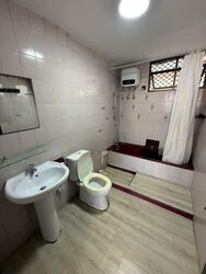 Bedok Court (D16), Condominium #602713961